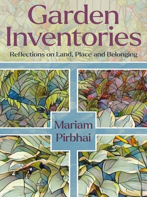 cover image of Garden Inventories